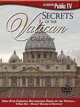 Watch Secrets of the Vatican Collection Movie Online.