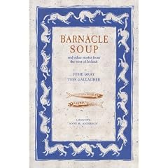 Barnacle Soup: And Other Stories from the West of Ireland