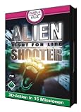 Eigenschaften Purple Hills  / Alien Shooter
