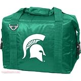 Michigan State Spartans NCAA 12-Pack Cooler