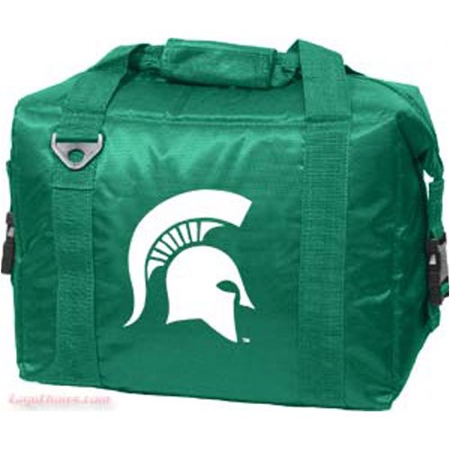 Michigan State Spartans NCAA 12-Pack Cooler
