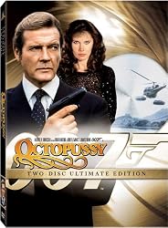 Octopussy (Two-Disc Ultimate Edition)