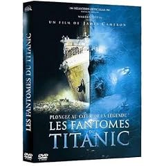 Les fantomes du titanic
