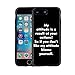 My Attitude is A DirectResult of Your Actions for iPhone 7 Plus (2016) & iPhone 8 Plus (2017) (5.5) Case Cover by Atomic Market