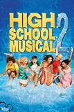 High School Musical 2 (Pool) - Maxi Poster - 61cm x 91.5cm
