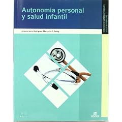 Autonom�a personal y salud infantil