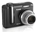 Kodak - EasyShare Z 885 - Appareil photo numérique - 8 Mpix