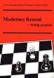 Modernes Benoni - richtig gespielt