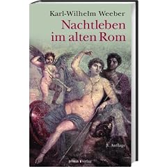 Nachtleben im alten Rom