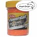 Produkt-Bild: Berkley Power Bait Extra Scent fluo orange glitter + Gratis Angel-Berger Aufkleber