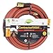 Element ContractorFARM Heavy Duty Watering Hose, 50' Length, 3/4