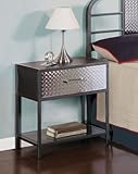 Powell Monster Bedroom Nightstand