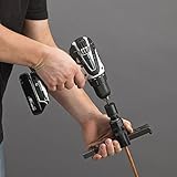 Yellow Jacket 60241 Electric Manual Lightweight Flaring Tool