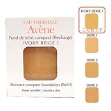 アベンヌ・スキンケアコンパクトファンデーション　アイボリーベージュ1　12ｇ