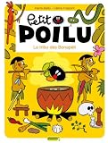 Petit Poilu, Tome 5 : La tribu des Bonap�ti