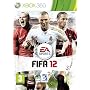 Fifa 12 de Electronic Arts