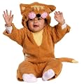 Cesar M952-001 - Katzenbaby Gr��e 74 (Gr��eninformation auf Verpackung: 3/12 months, 3/12 messes, 74 cm)