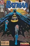 Batman 501-620, 25-different, DC Comics' Dark Knight, Instant Gift, Instant Collection