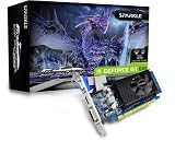 Sparkle PC GeForce GT 610 2 GB 64-Bit LP Graphics Card SX610L2048GCI
