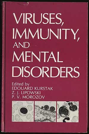 Viruses, Immunity, and Mental Disorders