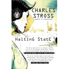 Halting State