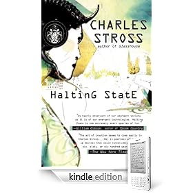 Halting State