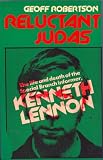 Reluctant Judas : the life and death of the Special Branch informer Kenneth Lennon