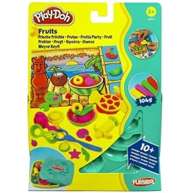 Play-Doh Favourite Food - Sweet Creations