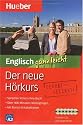 Der neue Hörkurs Englisch ganz leicht. Sprachen lernen ohne Buch