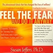 Feel the Fear and Do It Anyway | [Susan Jeffers]