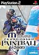 Millennium Championship Paintball 2009
