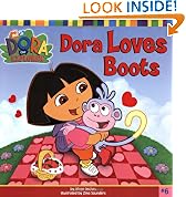 Dora Loves