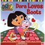Dora Loves Boots (Dora the Explorer 8x8 (Quality))