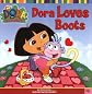 Dora Loves Boots
