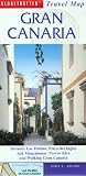 Gran Canaria Travel Map (Globetrotter Travel Map)