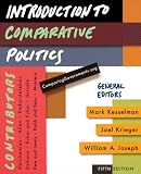 Introduction to Comparative Politics, Mark-Kesselman,-Joel-Krieger,-William-A.-Joseph,-Ervand-Abrahamian,-Christopher-S.-Allen, 0547216297