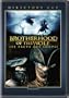 Brotherhood of the Wolf [Director's Cut]