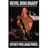 Devil Dog Diary: A day by day account of US Marine Corps training