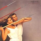 Roxy Music - Flesh And Blood