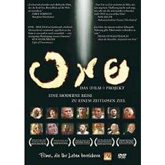One - Das (Film-)Projekt
