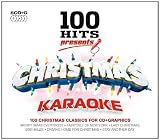 100 Hits Christmas Karaoke Search