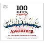 100 Hits - Christmas Karaoke ~ V/A