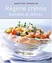 R�gimes cr�tois : Bienfaits et d�lices