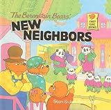 [(The Berenstain Bears' New Neighbors )] [Author: Stan Berenstain] [Mar-1995]