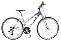 Atala Time Out 17" Ladies 21sp Aluminium Hybrid Bike