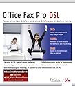 Office Fax DSL