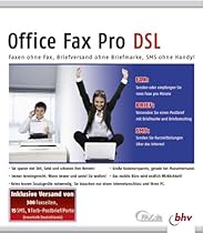 Office Fax DSL