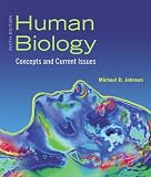 Human Biology: Concepts and Current Issues with MasteringBiology® (6th Edition)