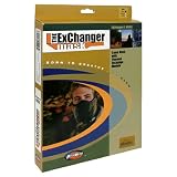 Polarwrap The Exchanger Mask, Exchanger II Model, Advantage Wetlands, Small, 1 Mask