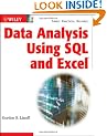 Data Analysis Using SQL and Excel